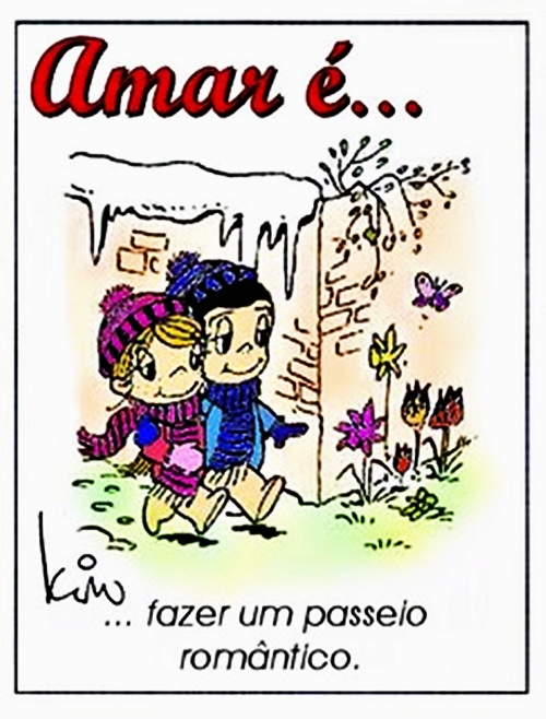 AMAR É.......... (16)