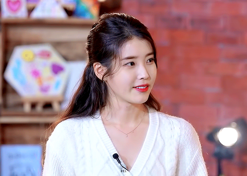 아이유 with 악뮤 - 꾸르
