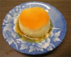 Bánh Flan