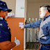   El Ayuntamiento capacita a policías y guardaparques para el auxilio oportuno durante la pandemia