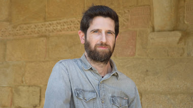 Pablo A. García: «Viajaría con Jane Eyre al planeta Tatttoine»