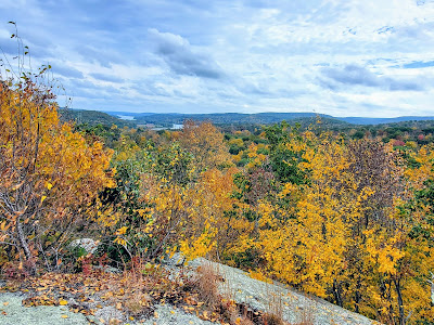 Quarry View Trail