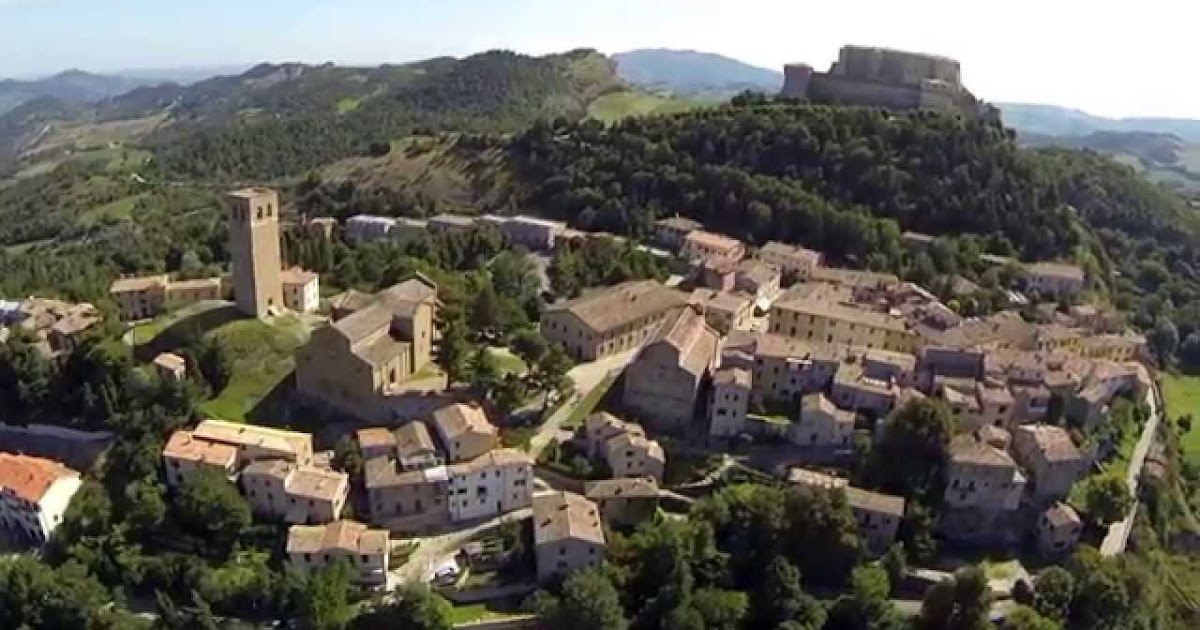 Сан лео италия Сан лео италия