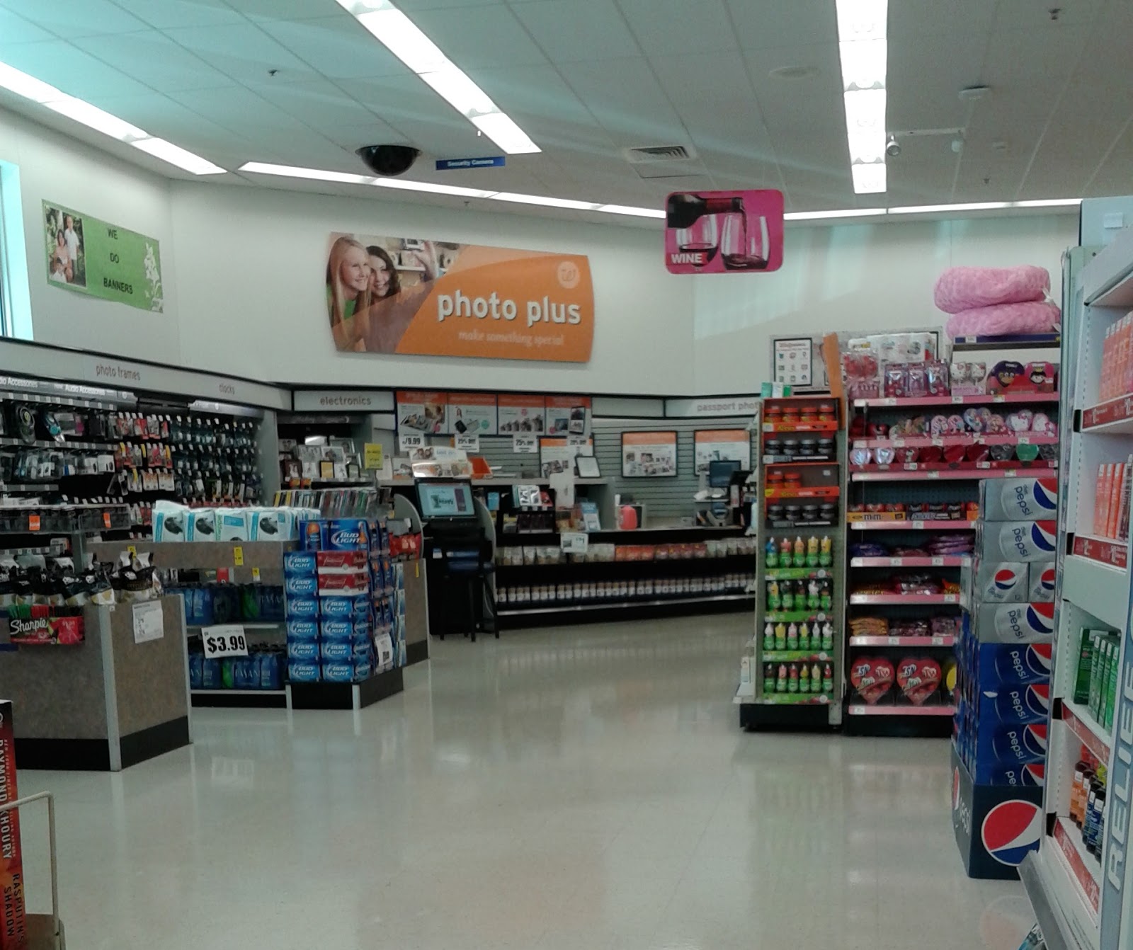Is Plan B Behind The Counter At Walgreens My Florida Retail Blog: Walgreens #6704 - Minton and Malabar - Palm Bay, FL