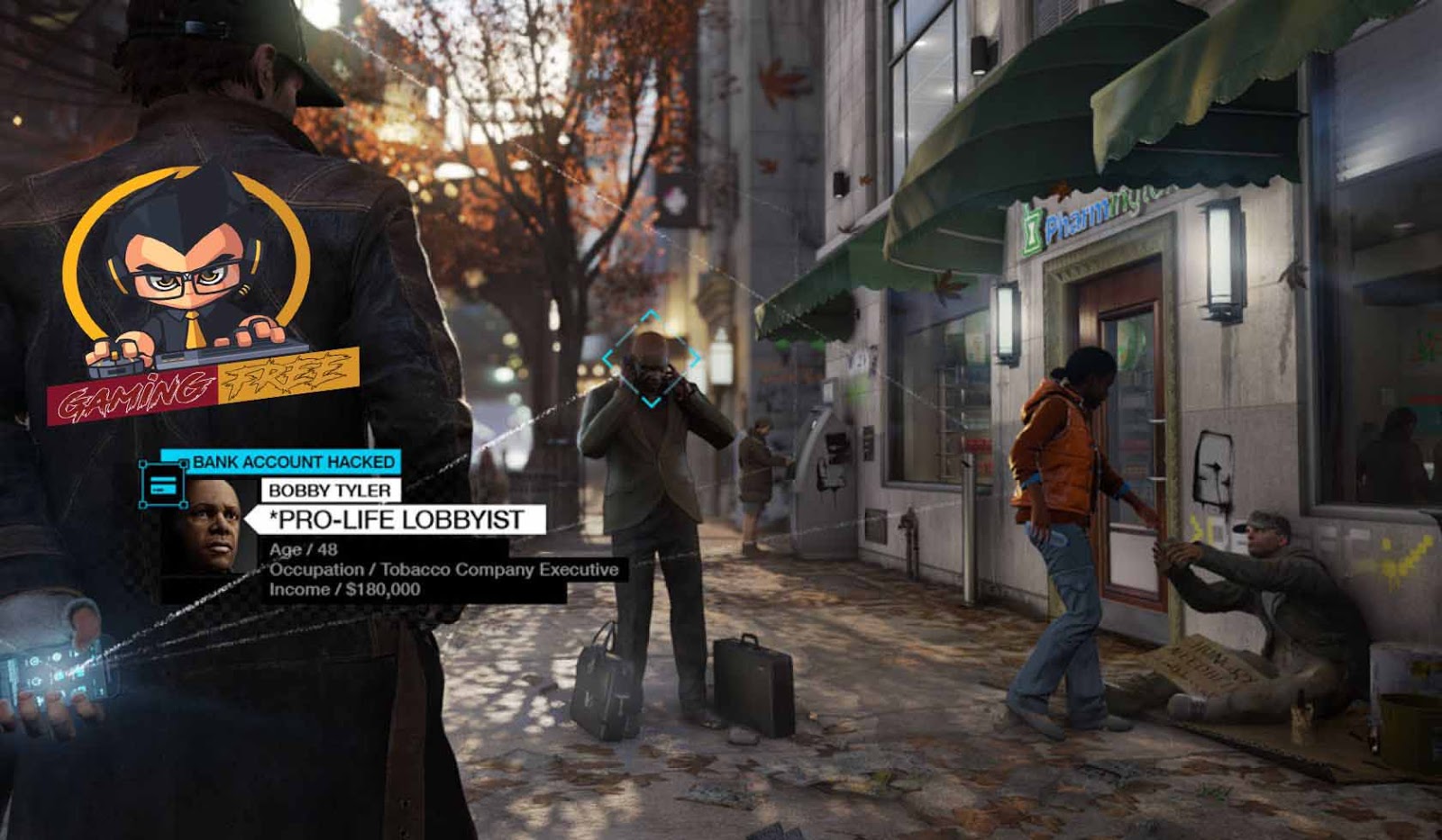 download watch dogs 2 for android apk+data