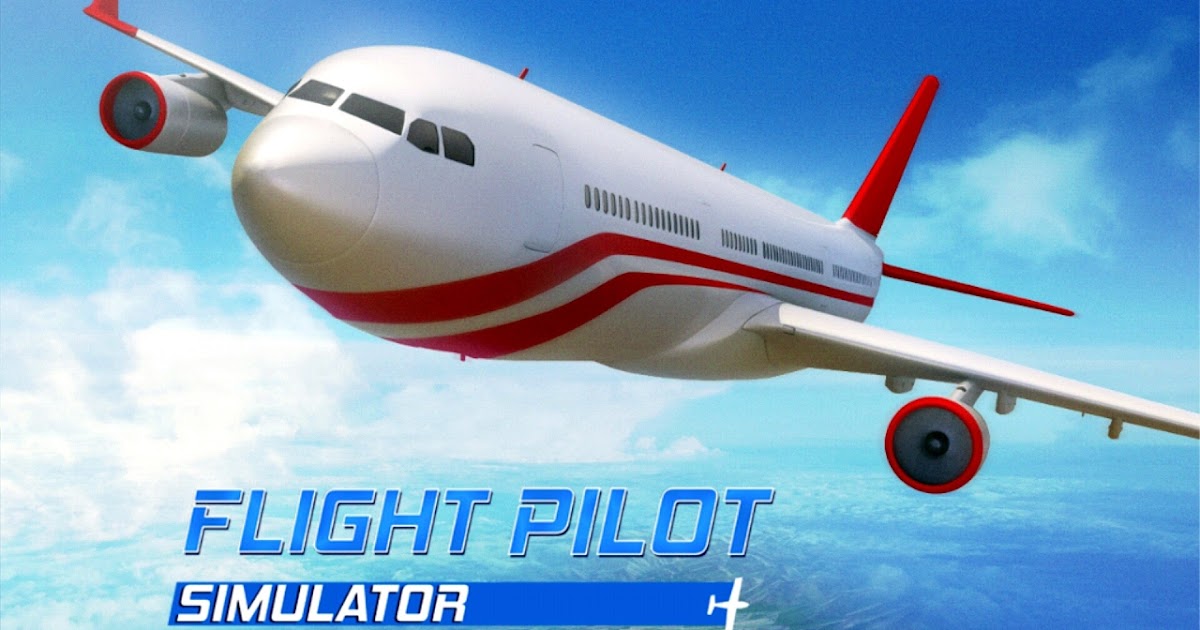 3d airplane games free download for windows 7