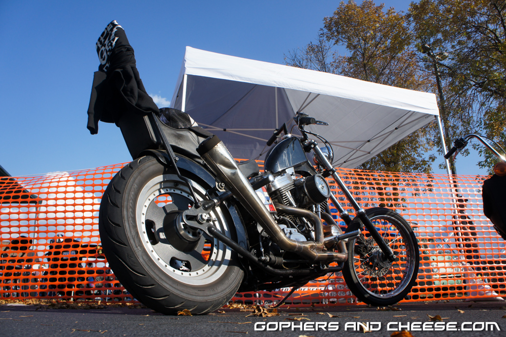 Scooter Trash 4 Part 3