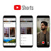 YouTube Shorts launched for beta version l YouTube shorts vs Instagram Reels l Instagram REELS now has a tough competitor.