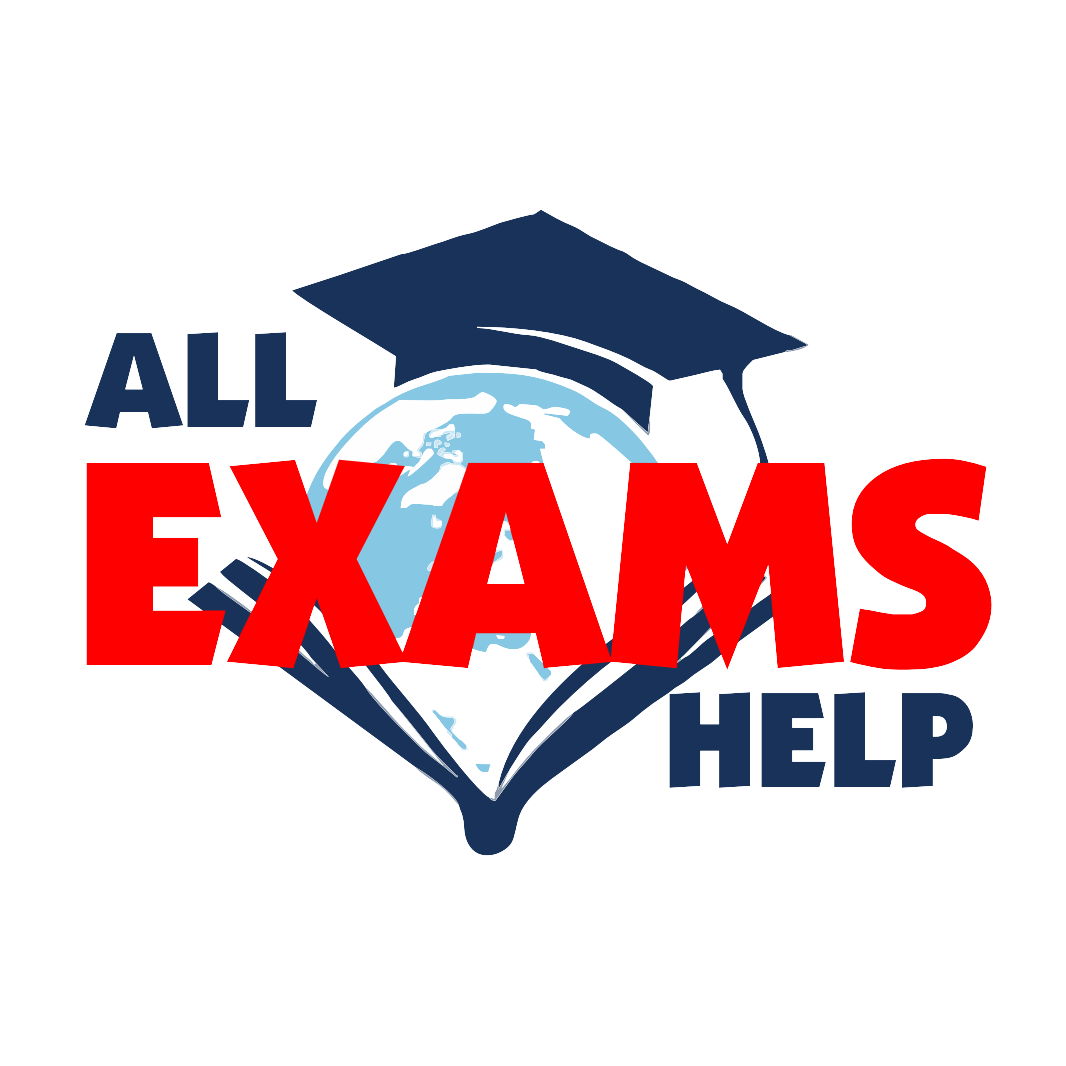 All ExamsHelp