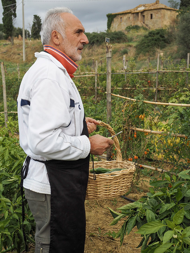 Castelfalfi Castelfalfi