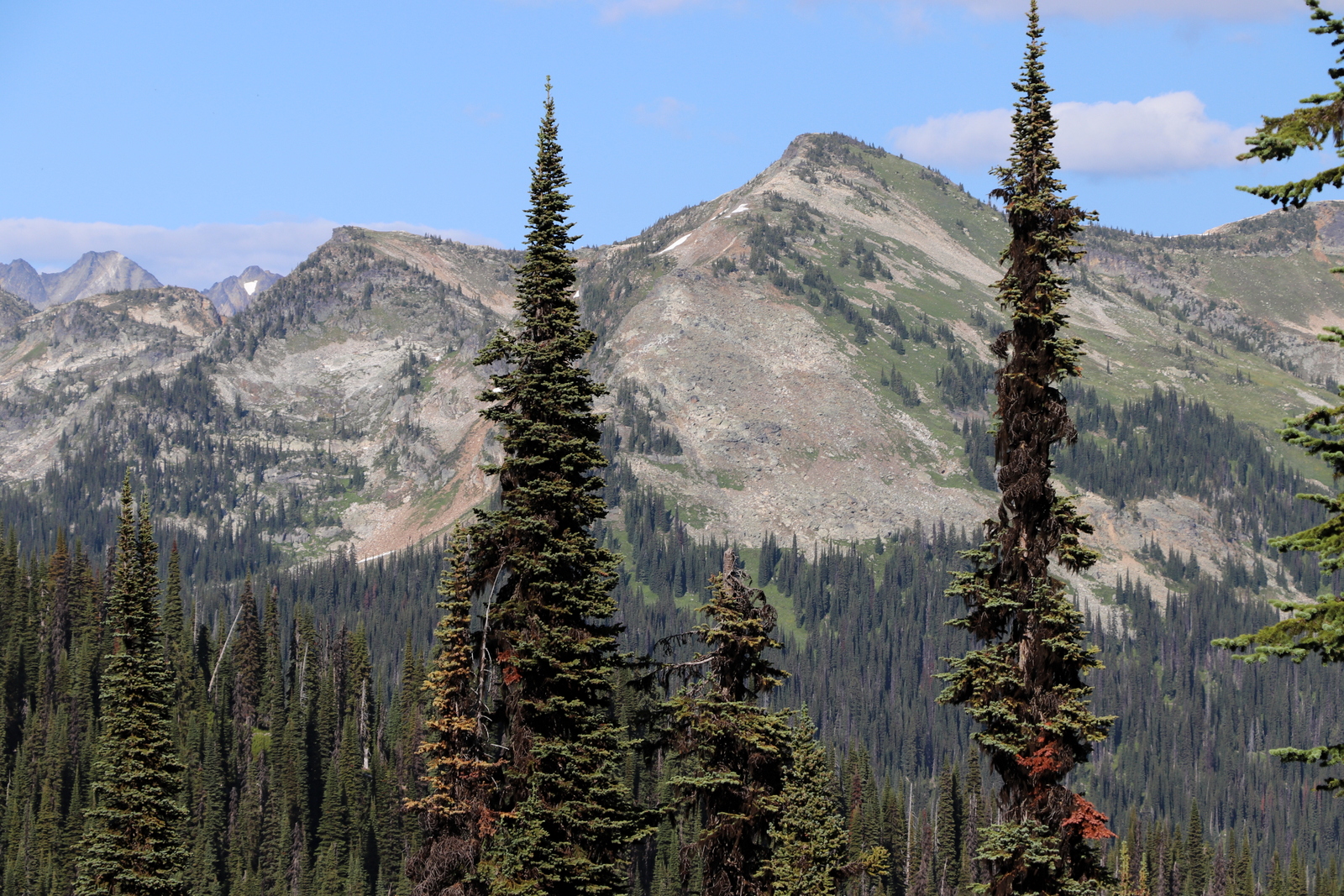 Канада2019: день 9 