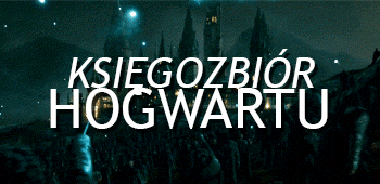 Księgozbiór Hogwartu