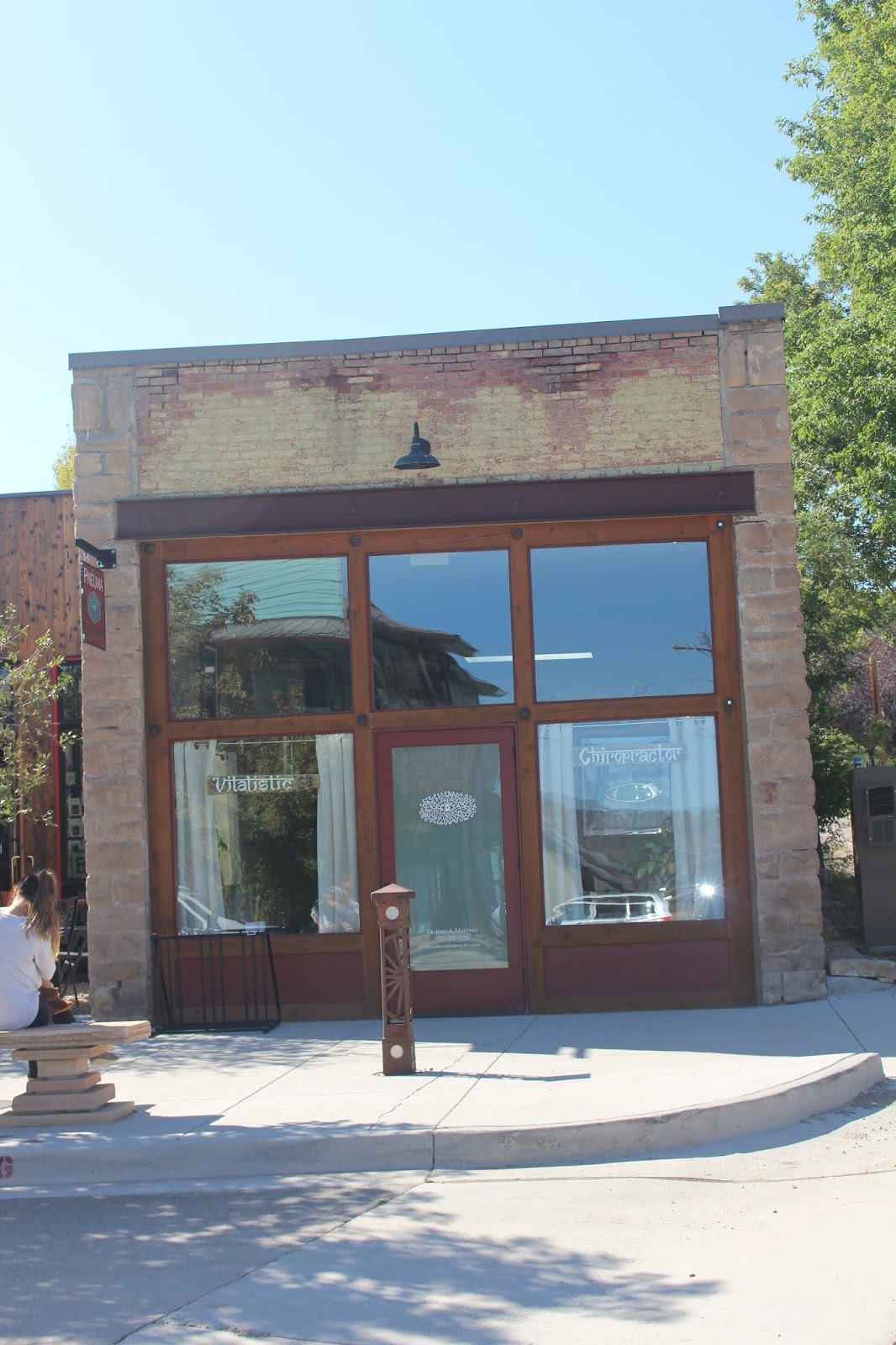 Armand's Rancho Del Cielo "True Grit" Locations In Ridgway, Colorado