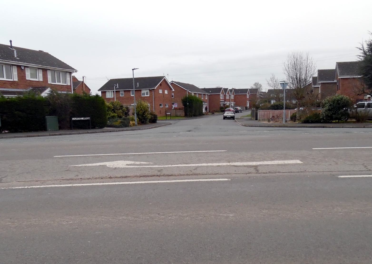 Nigel Fisher's Brigg Blog SPECIAL FEATURE BRIGG STREET WITH WINSTON