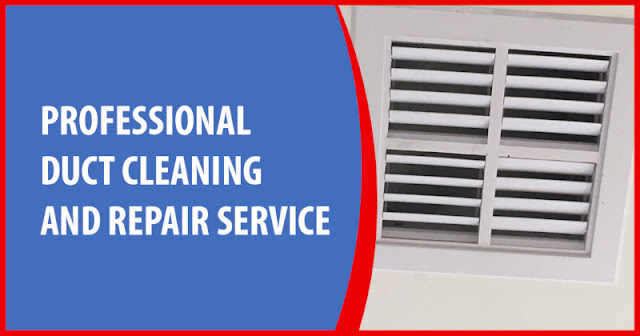 When Should You Call a Duct Cleaning Melbourne Service