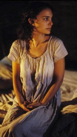 Cinematic Corner Performances I Love Natalie Portman In Cold