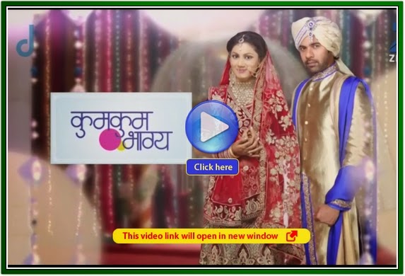 Kumkuma Bhagya Zee Tv Serial Kumkuma Bhagya Zee Tv Serial