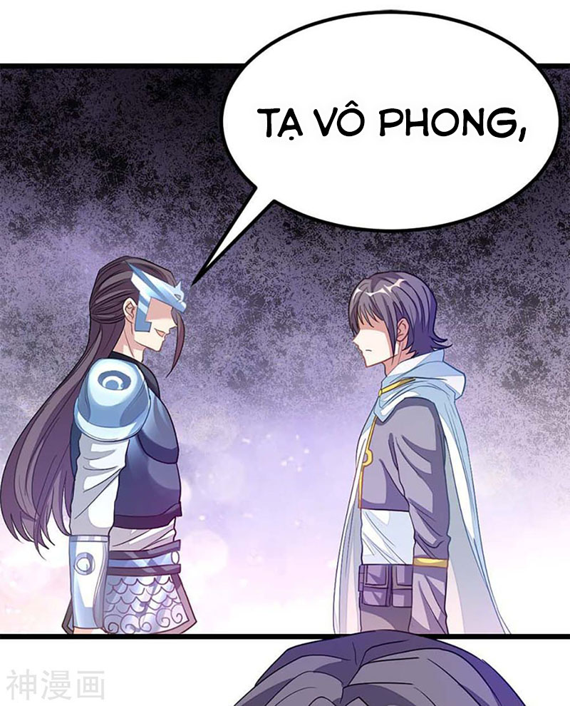 Cửu Dương Thần Vương Chapter 208 - AB Truyện