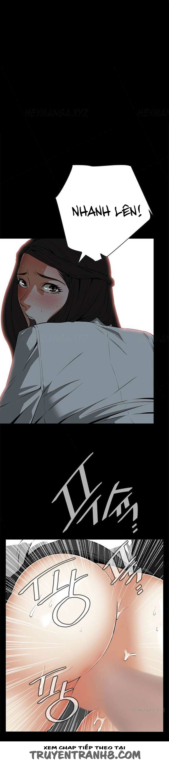 Take A Peek chap 5 - Trang 20
