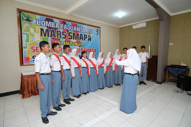 Lomba Paduan Suara