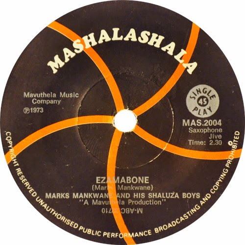 ElectricJive Sax Jive Special Vol. 3