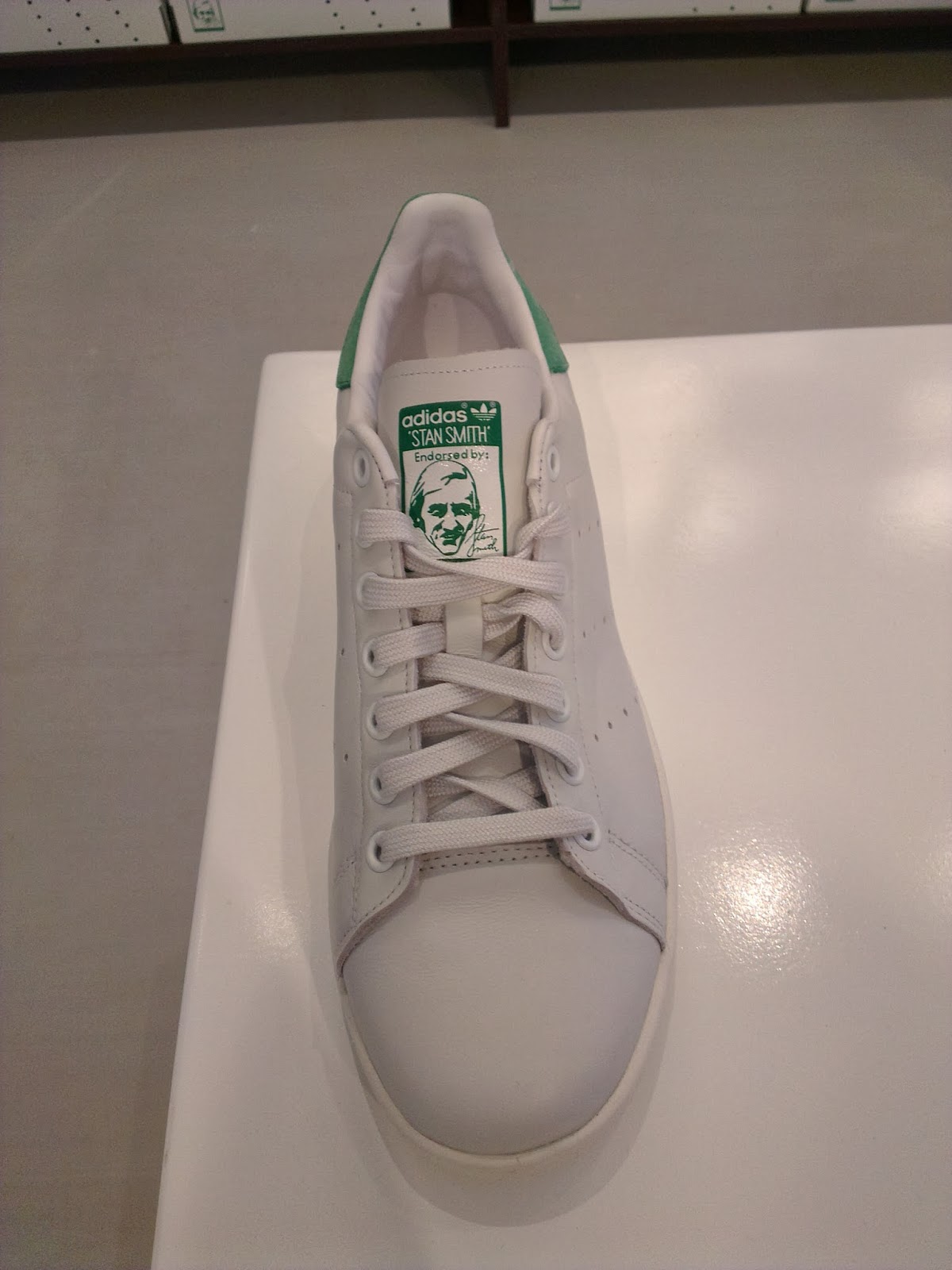 adidas stan smith shop
