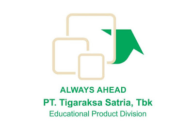 Rekrutmen PT. Tigaraksa Satria Tbk September 2019