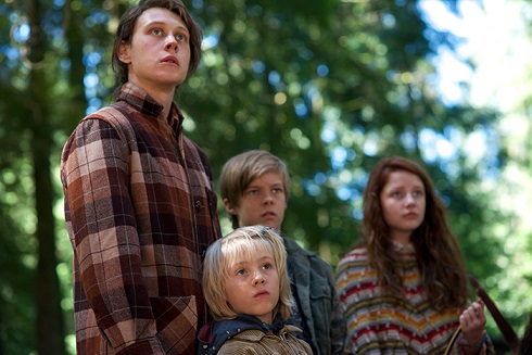 Filmkolik Kaptan Fantastik 2016 Captain Fantastic Original Title 13 1h 58min Comedy Drama Viggo Mortensen George Mackay Samantha Isler