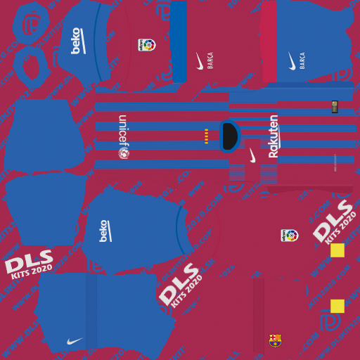 Barca Kit 2022 - The Home Kit For The 2021 2022 Season Is Horrendous So