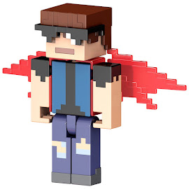 Minecraft Ripped Jeans Creator Series Figure