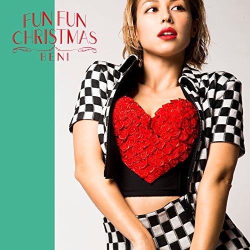 BENI – Fun Fun Christmas (2014.10.29/MP3)