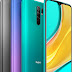Xiaomi Redmi 9 now available in UK, Full specifications and price