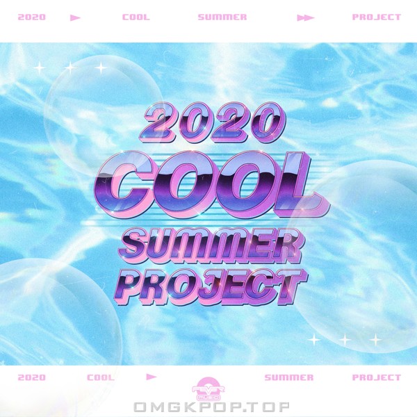 Various Artists – Fever Music 2020 Cool Summer Project