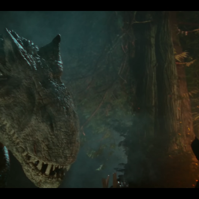 Jurassic World - Reino Ameaçado: o que achamos do novo filme da franquia -  Revista Galileu