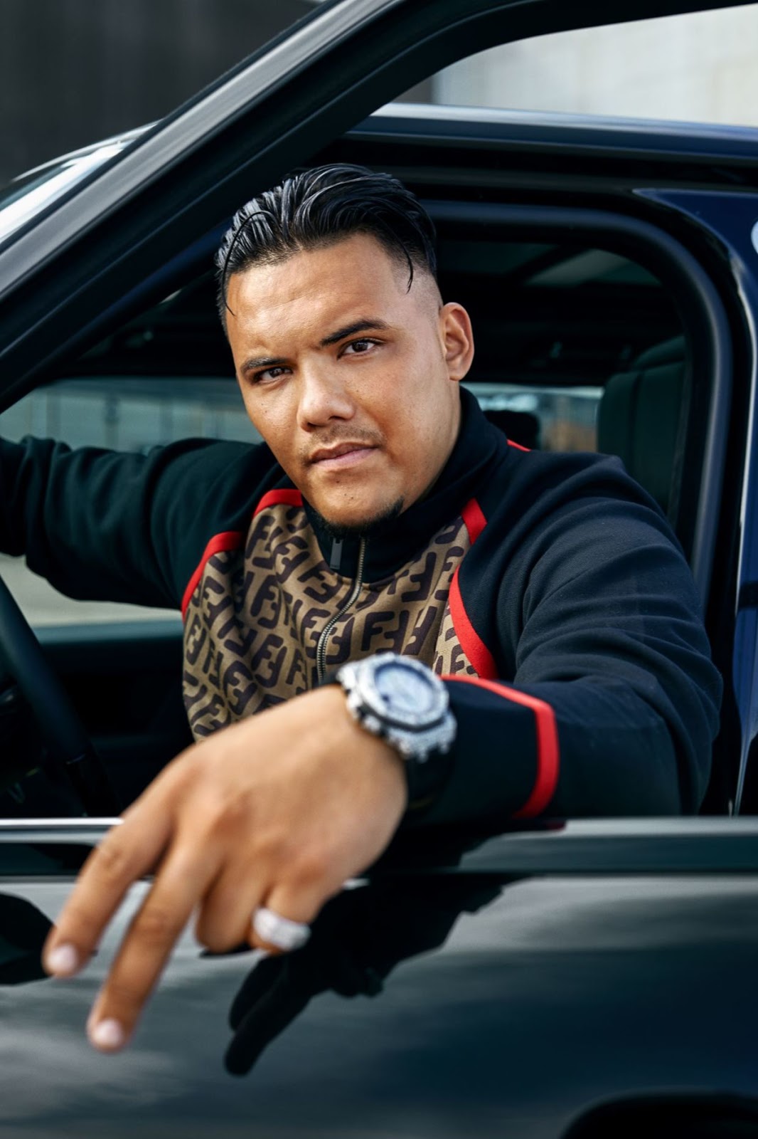 Free Speech Blog: A'typisk / Amin Kevlar kalder Branco / Benjamin Juul ...