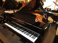 Bosendorfer Grand Piano