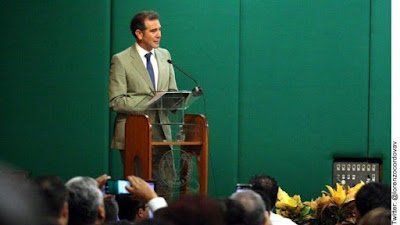 Afirman que SHCP no puede recortar a INE 