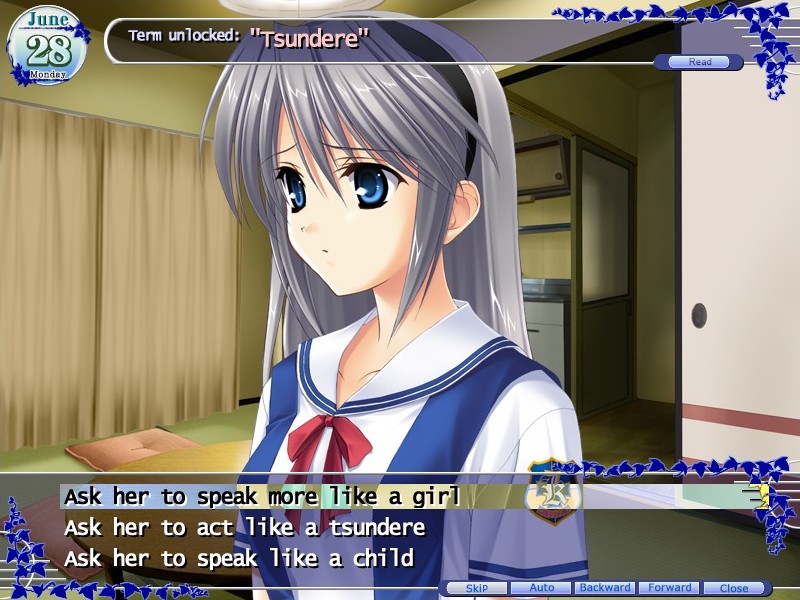 Anime Tomoyo After It's a Wonderful Life PC GAME Windows 2000/XP/Vista/7