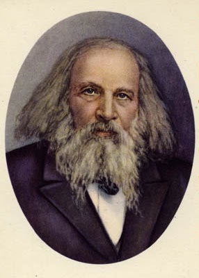 Dmitri Mendeleev Quotes. QuotesGram