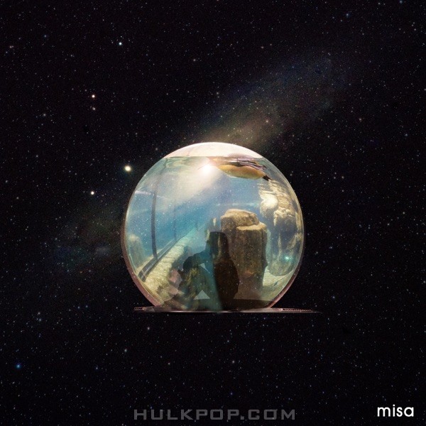 MISA – Being Nothing – Single