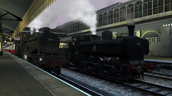 trainz railroad simulator 2006 torrent download