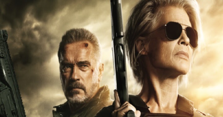 Terminator Dark Fate Streaming Vf [Vf] Terminator: Dark Fate - 2019 Streaming Vf Film Complet Gratuits