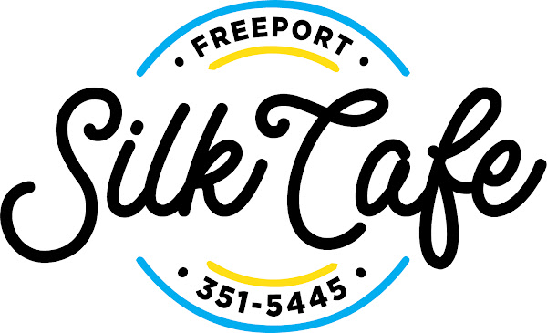 Silk Cafe • Freeport Bahamas