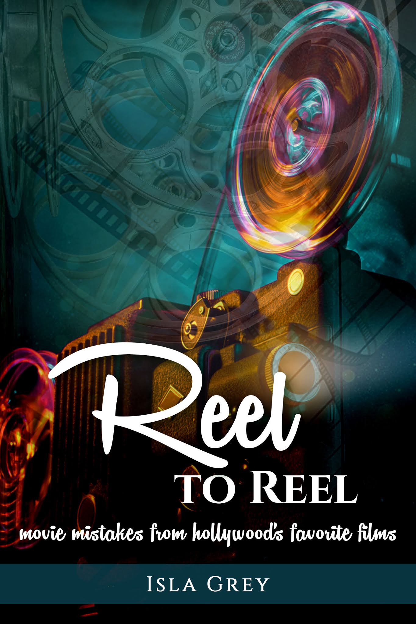 Our Town Book Reviews Reel to Reel