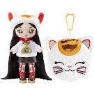 Na! Na! Na! Surprise Liling Luck Standard Size Glam Series, Series 2 Doll