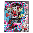 Monster High Frankie Stein Sweet Screams Doll