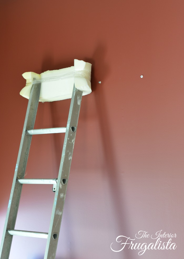 No-Measure Hanging Wall Art Tip 3