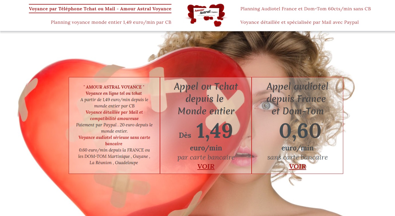 tchat par telephone