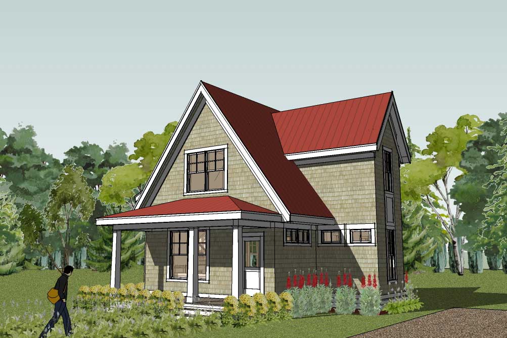 Small House Plan: Tips & Tricks picture