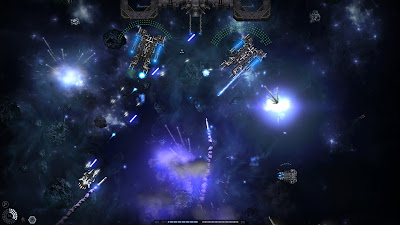 Stellatum Game Screenshot 6